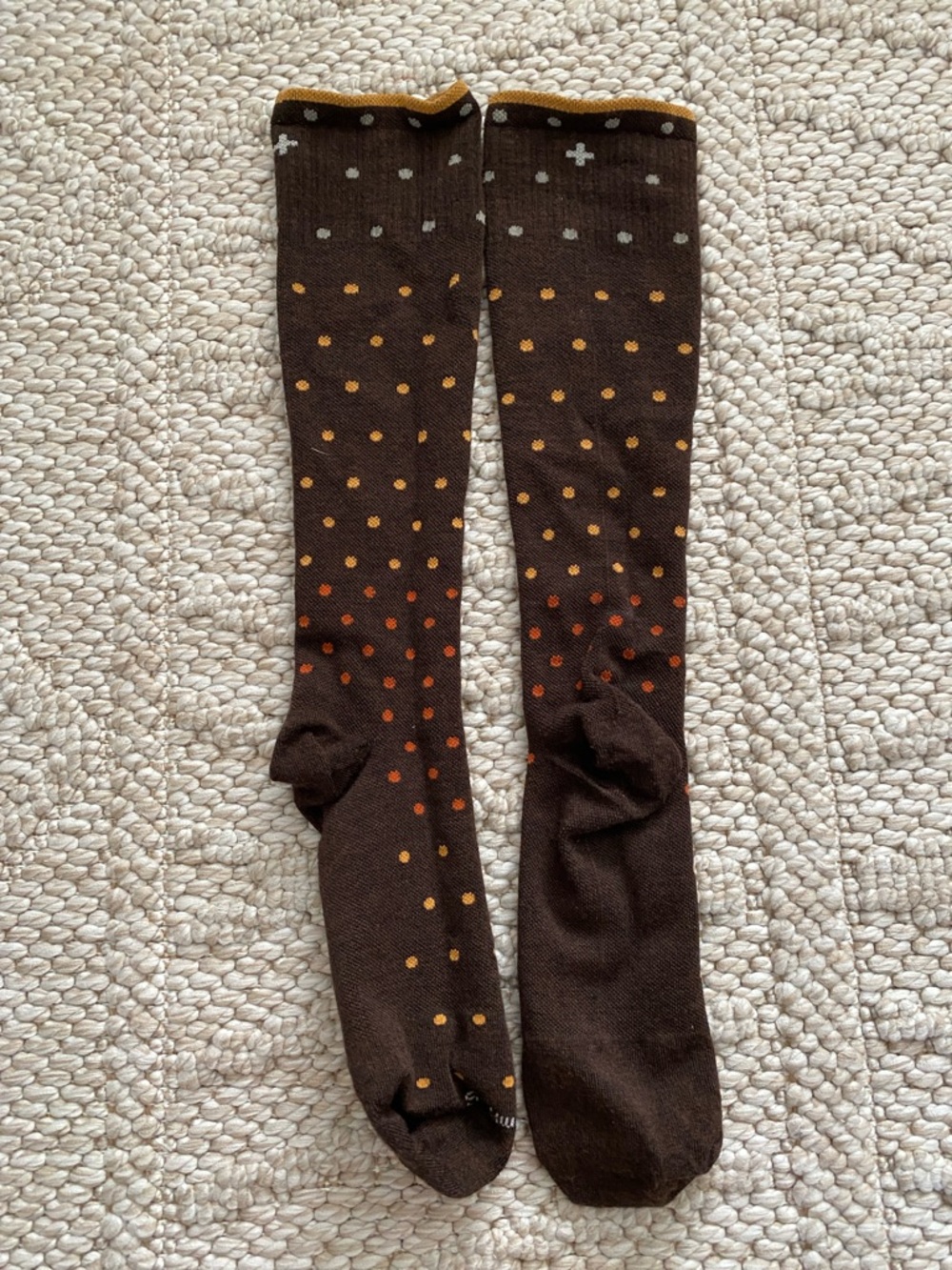 Sock-well compression Socks